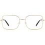 Monture de Lunettes Femme Missoni MMI-0083-J5G Ø 52 mm