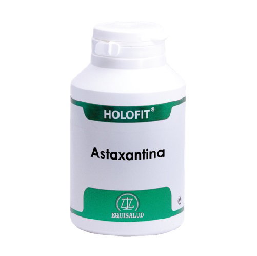 EQUISALUD HOLOFIT Astaxanthine 180 perles EQUISALUD HOLOFIT Astaxanthine 180 perles