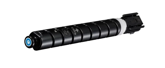 Canon C-EXV58c Toner Cyan Original (3764C002) Canon C-EXV58c Toner Cyan Original (3764C002)