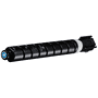 Canon C-EXV58c Toner Cyan Original (3764C002)