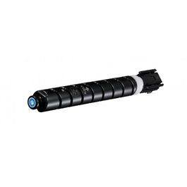 Canon Toner C-EXV 58 Cyan Original Cartouche pour imageRUNNER ADVANCE DX C5840i, C5850i, C5860i, C5870i