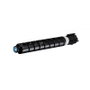 Canon Toner C-EXV 58 Cyan Original Cartouche pour imageRUNNER ADVANCE DX C5840i, C5850i, C5860i, C5870i