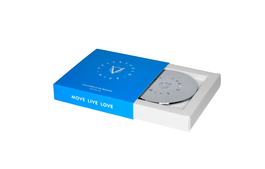 Velvetvelo Couvercle de bougie pour parfums d'intérieur