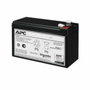 APC APCRBC176 Batterie de remplacement 24 V