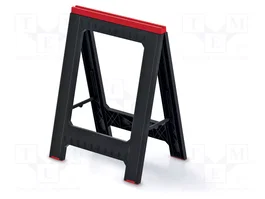 KISTENBERG TITAN STAND Support de construction 770mm