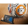 LEGO Star Wars BB-8 Droïde Astromécanique 75452