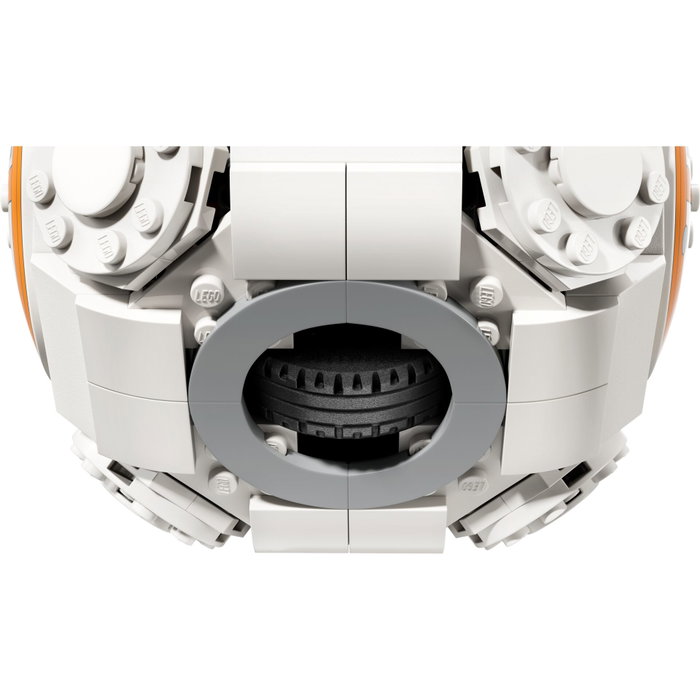 LEGO Star Wars BB-8 Droïde Astromécanique 75452
