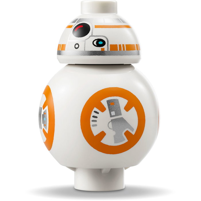 LEGO Star Wars BB-8 Droïde Astromécanique 75452