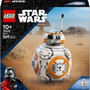LEGO Star Wars BB-8 Droïde Astromécanique 75452
