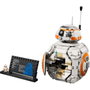 LEGO Star Wars Droïde Astromécanique BB-8 75452