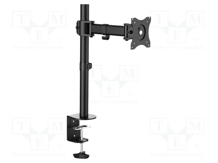 LOGILINK Support d'attache BP0020 pour moniteur 13-27 pouces LOGILINK Support d'attache BP0020 pour moniteur 13-27 pouces