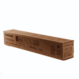 Toshiba 6AK00000468 Toner T-FC616EM, Cartouche d'encre Magenta, pour Imprimante, Modèle : 6AK00000375