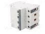 SIEMENS 5SL6616-6 Disjoncteur 16A 3+N 400VAC 6kA