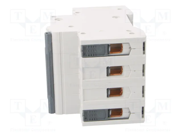 SIEMENS 5SL6616-6 Disjoncteur 16A 3+N 400VAC 6kA SIEMENS 5SL6616-6 Disjoncteur 16A 3+N 400VAC 6kA