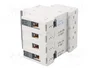 SIEMENS 5SL6616-6 Disjoncteur 16A 3+N 400VAC 6kA