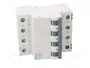 SIEMENS 5SL6616-6 Disjoncteur 16A 3+N 400VAC 6kA