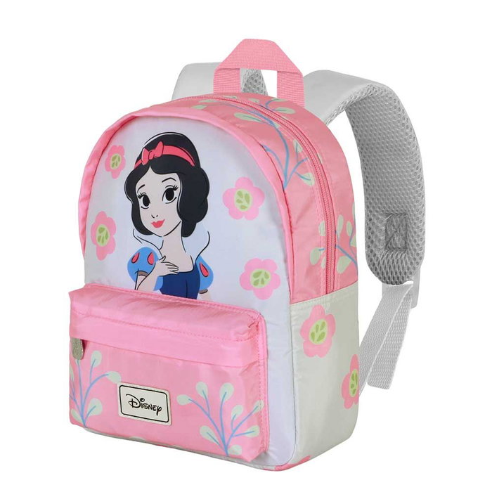 Karactermania Sac à dos Blanche-Neige Joy Flower Rose Karactermania Sac à dos Blanche-Neige Joy Flower Rose