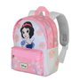 Karactermania Sac à dos Blanche-Neige Joy Flower Rose