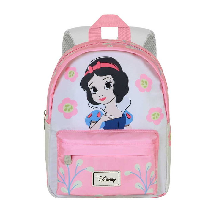 Karactermania Sac à dos Blanche-Neige Joy Flower Rose Karactermania Sac à dos Blanche-Neige Joy Flower Rose