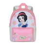 Karactermania Sac à dos Blanche-Neige Joy Flower Rose