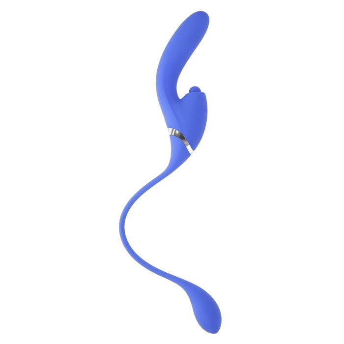 Vibromasseur anal Evolved