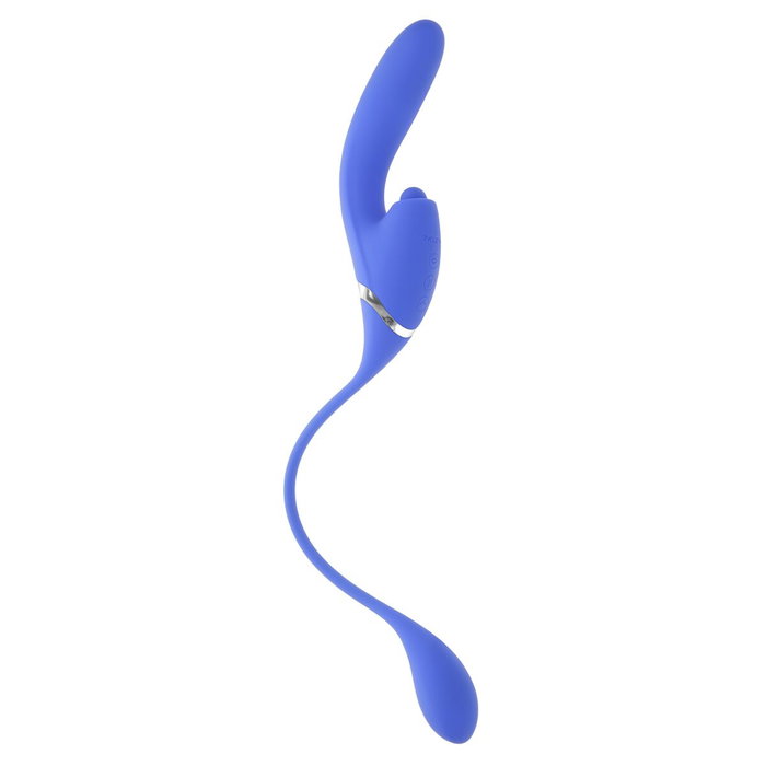 Vibromasseur anal Evolved