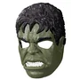 Hasbro Masque d'Hulk, déguisement enfant Marvel Spider-Man Brand New Day