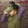 Hasbro Masque d'Hulk, déguisement enfant Marvel Spider-Man Brand New Day