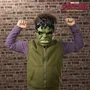 Hasbro Masque d'Hulk, déguisement enfant Marvel Spider-Man Brand New Day