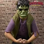 Hasbro Masque d'Hulk, déguisement enfant Marvel Spider-Man Brand New Day