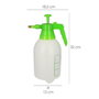 WOLFPACK LINEA PROFESIONAL Pulverizador Presion Previa 2 Litros