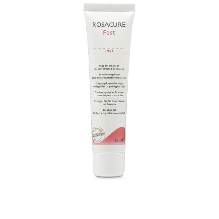 Rosacure Gel RAPIDE Crème pour peau sensible 30 ml Rosacure Gel RAPIDE Crème pour peau sensible 30 ml