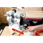 Mecafer Compresseur silencieux 6L 0.5HP avec technologie Silent Tech, 59 dB(A), moteur brushless, sans huile - Réf. 425513