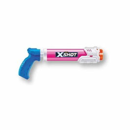 Zuru X-Shot Warfare Tubo Soaker Open petit pistolet à eau