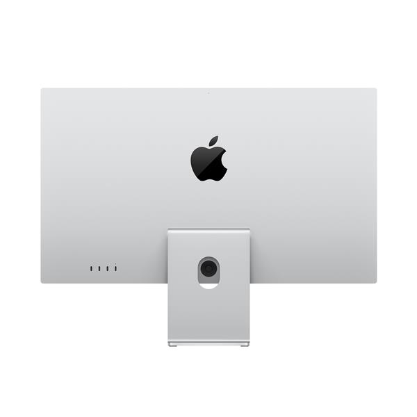 Apple Studio Display 27" 5K Écran Retina - Vitre Nanotexturée - Caméra 12MP & Audio Spatial