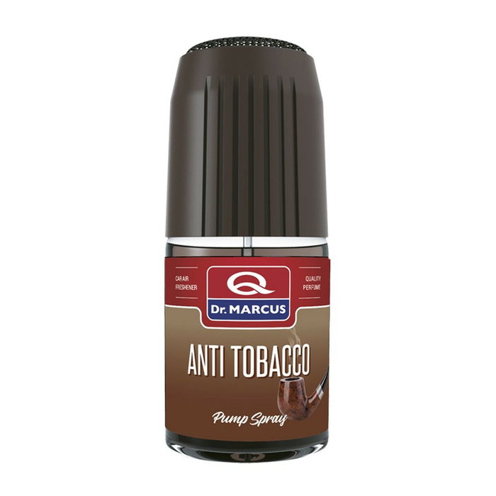 Dr Marcus Spray Diffuseur Anti-tobacco 50 ml Dr Marcus Spray Diffuseur Anti-tobacco 50 ml