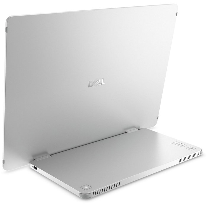 Dell Pro 14 Plus P1425 Moniteur Portable 14 pouces FHD+