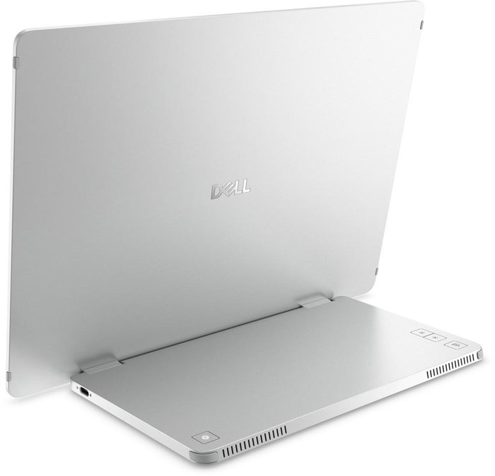 Dell Pro 14 Plus P1425 Moniteur Portable 14" IPS Full HD+ 1920x1200 USB-C 65W ComfortView Plus Dell Pro 14 Plus P1425 Moniteur Portable 14" IPS Full HD+ 1920x1200 USB-C 65W ComfortView Plus