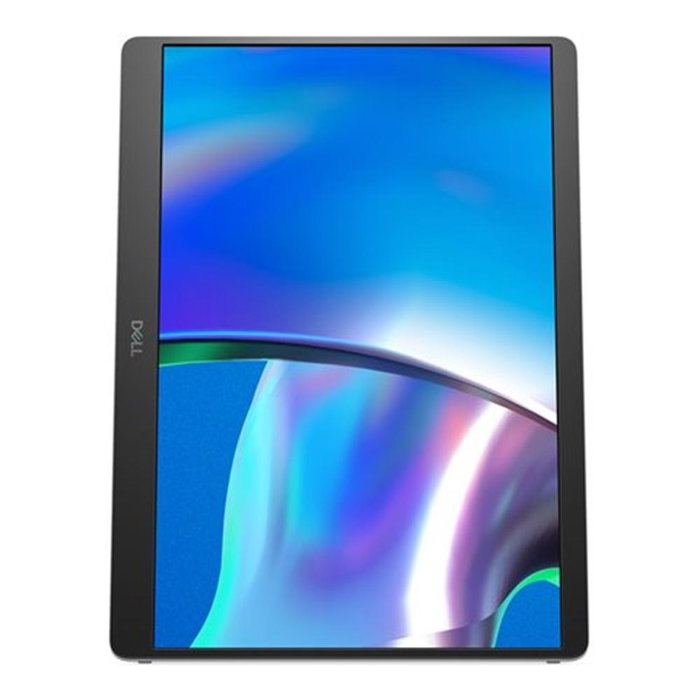 Dell Pro 14 Plus P1425 Moniteur Portable 14" IPS Full HD+ 1920x1200 USB-C 65W ComfortView Plus Dell Pro 14 Plus P1425 Moniteur Portable 14" IPS Full HD+ 1920x1200 USB-C 65W ComfortView Plus