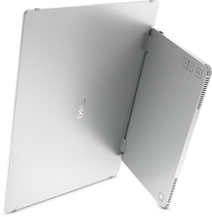 Dell Pro 14 Plus P1425 Moniteur Portable 14" IPS Full HD+ 1920x1200 USB-C 65W ComfortView Plus Dell Pro 14 Plus P1425 Moniteur Portable 14" IPS Full HD+ 1920x1200 USB-C 65W ComfortView Plus