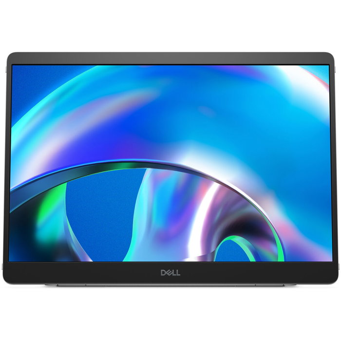 Dell Pro Plus P1425 Moniteur Portable 14 pouces WUXGA Argenté Dell Pro Plus P1425 Moniteur Portable 14 pouces WUXGA Argenté