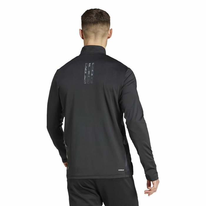 Sweat sans capuche Adidas Essentials Noir L