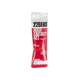 226ERS High Energy Gel Cerise 160mg Caféine 76g