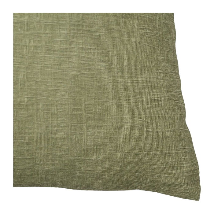 BigBuy Home Coussin Vert clair 55 x 10 x 55 cm BigBuy Home Coussin Vert clair 55 x 10 x 55 cm