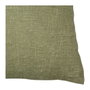 BigBuy Home Coussin Vert clair 55 x 10 x 55 cm