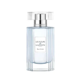 Lanvin Les Fleurs Blue Orchid Eau de Toilette 50 ml