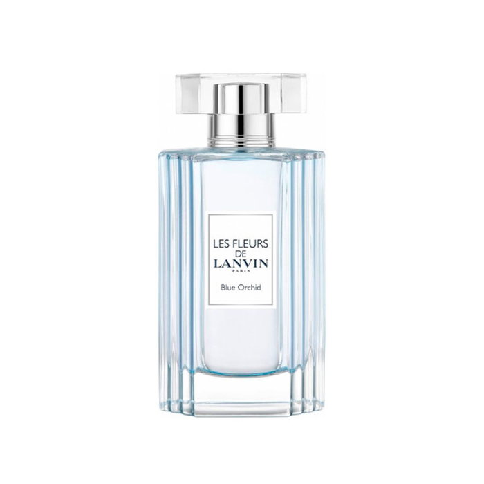 Lanvin Les Fleurs Blue Orchid Eau de Toilette 50 ml