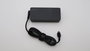 Lenovo Adaptateur secteur 65W avec Power Delivery (PD) - Compatibilité mondiale, tensions 20V/15V/9V/5V - Pour ordinateur portable et périphériques