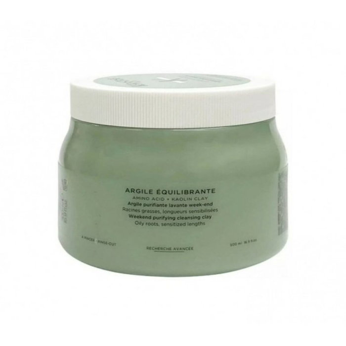 Shampooing Kerastase Argile Équilibrante 500 ml Shampooing Kerastase Argile Équilibrante 500 ml