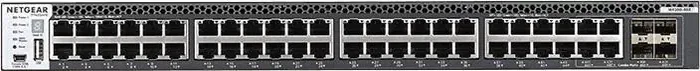 Netgear ProSAFE M4300-48X XSM4348CS-100NES